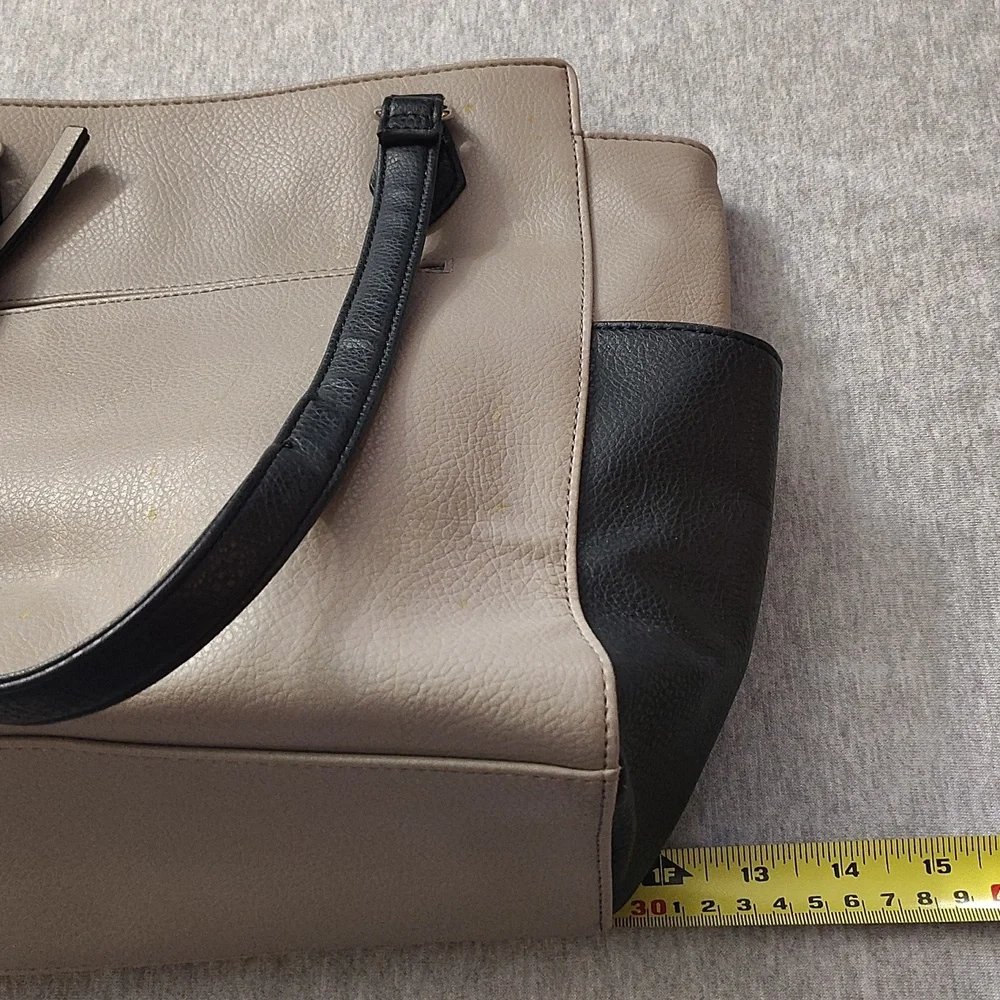 NICOLE MILLER NEW YORK - WOMENS HAND BAG- PURSE 👜👜👜 SHOULDER BAG - Picture 14 of 16